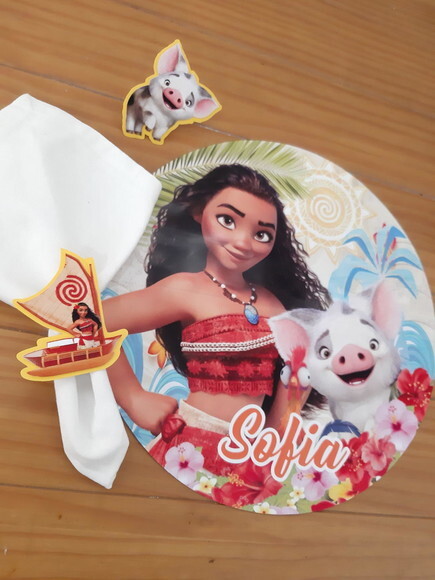 Kit Mesa Posta Moana