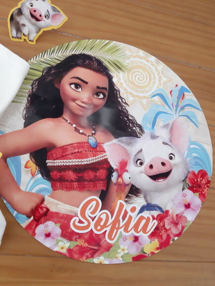 Kit Mesa Posta Moana