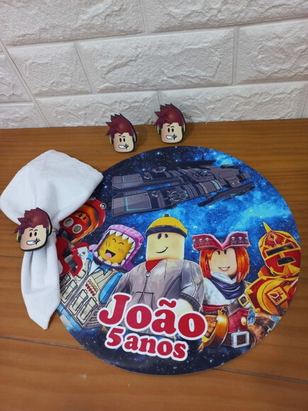 Kit Mesa Posta Roblox