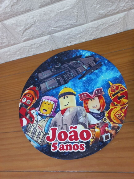Kit Mesa Posta Roblox