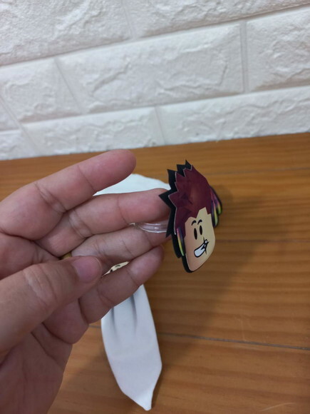 Kit Mesa Posta Roblox
