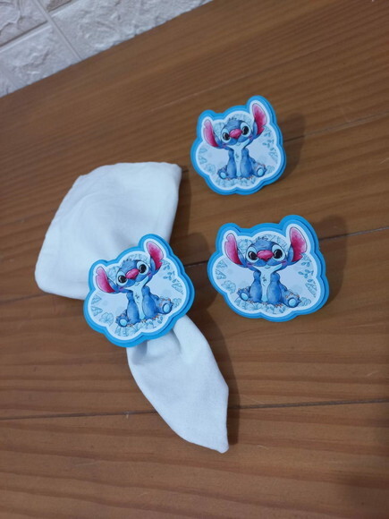 Kit Mesa Posta Stitch