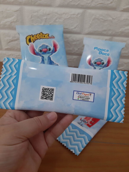 Kitkat Stitch