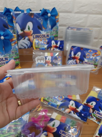 Marmita 1000ml - Sonic