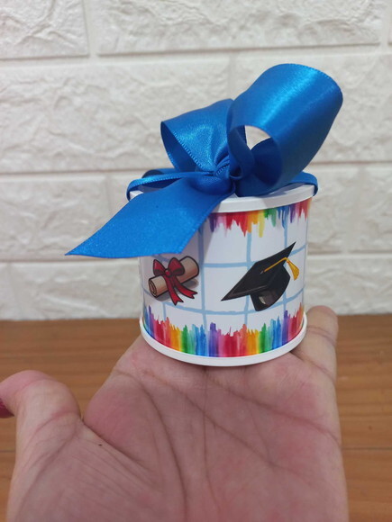 Mini Tubolata 5x6 Abc