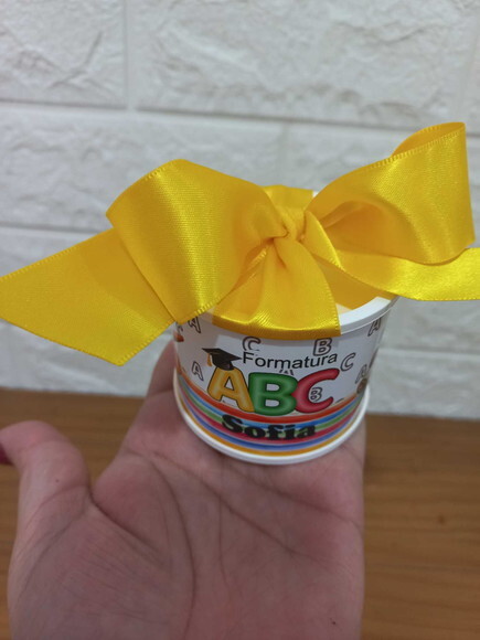 Mini Tubolata 5x6 Abc 2