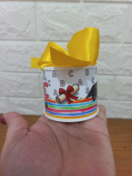 Mini Tubolata 5x6 Abc 2