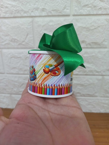 Mini Tubolata 5x6 Abc 4