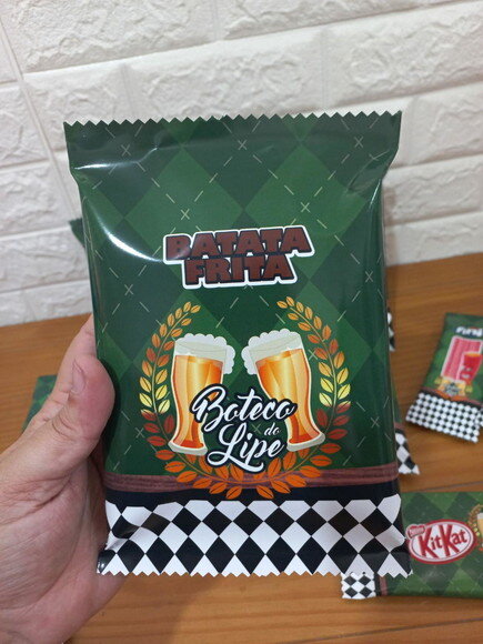 Batata Boteco