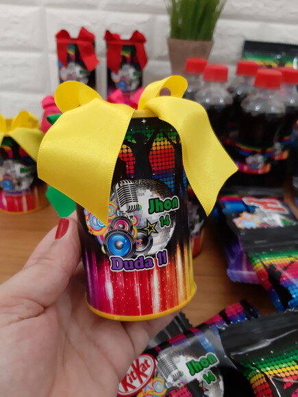 Cofre Personalizado