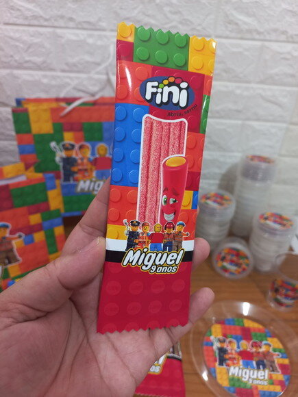Fini Legos