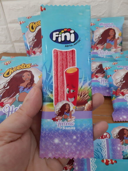 Fini Sereia 2
