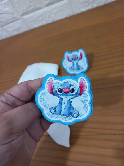 Kit Mesa Posta Stitch