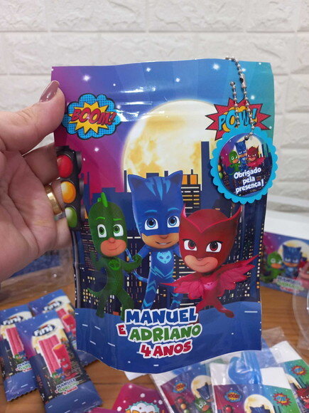 Kit Zip Pintura Princesas