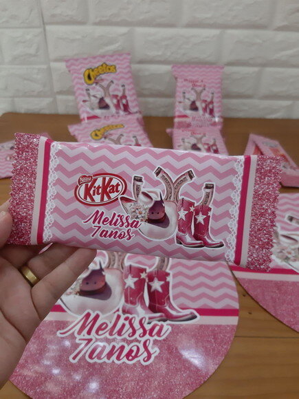 Kitkat Boiadeira