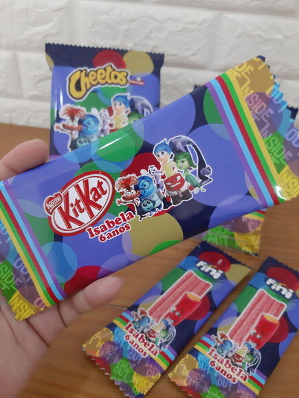 Kitkat Divertidamente