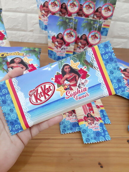 Kitkat Moana