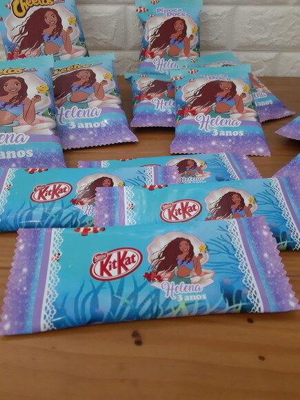 Kitkat Sereia 2