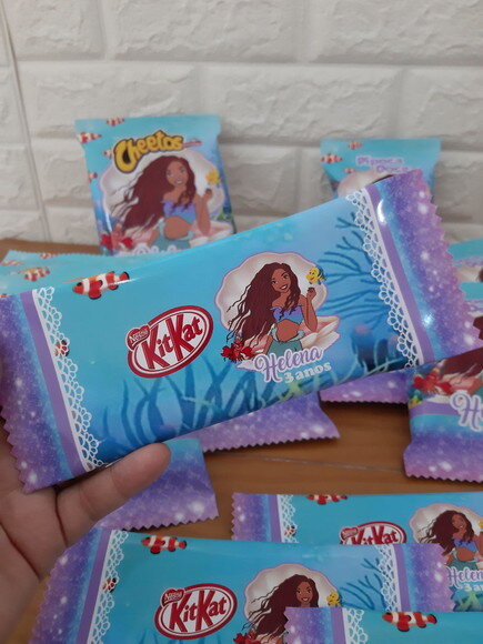 Kitkat Sereia 2