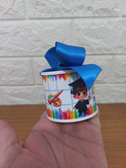 Mini Tubolata 5x6 Abc