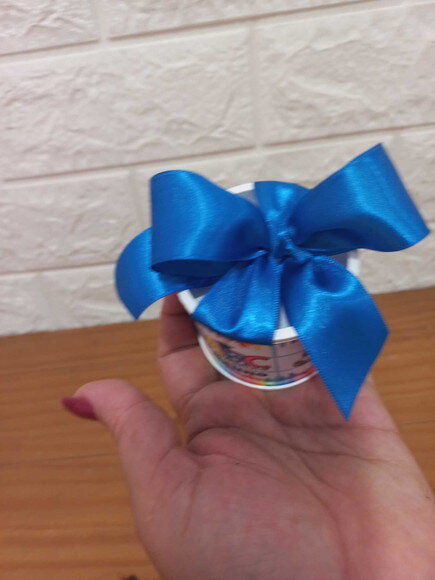 Mini Tubolata 5x6 Abc