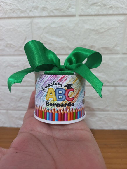 Mini Tubolata 5x6 Abc 4