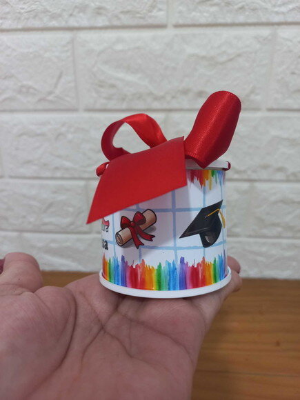Mini Tubolata 5x6 Abc 3
