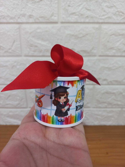 Mini Tubolata 5x6 Abc 3