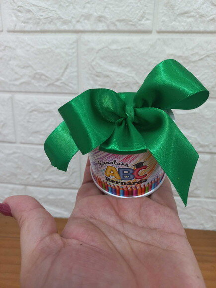 Mini Tubolata 5x6 Abc 4