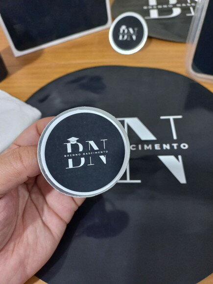 Porta Guardanapo Formatura