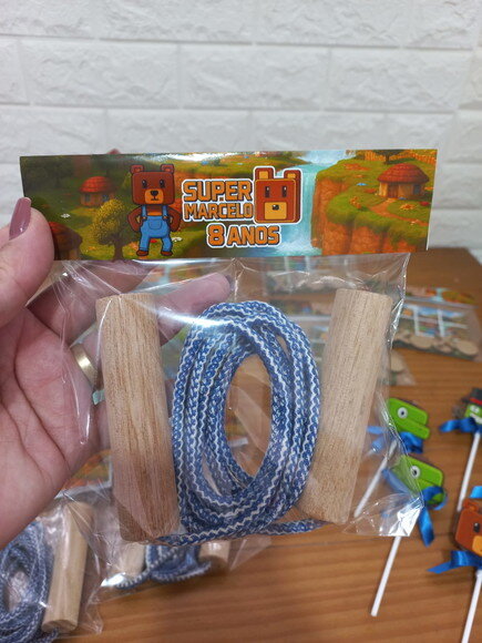 Pula Corda Super Bear Adventure