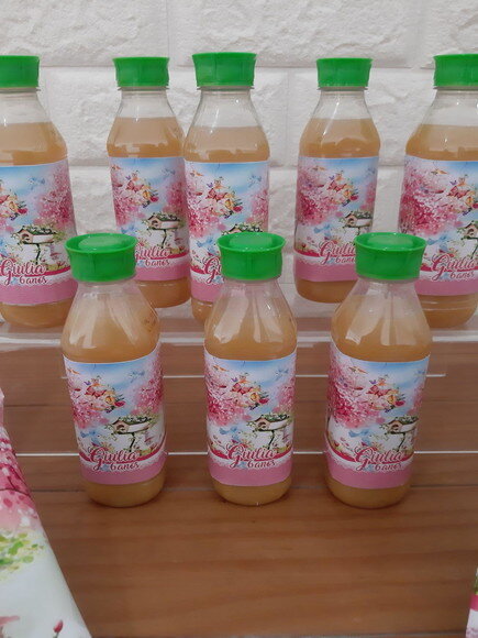 Suco Natural One