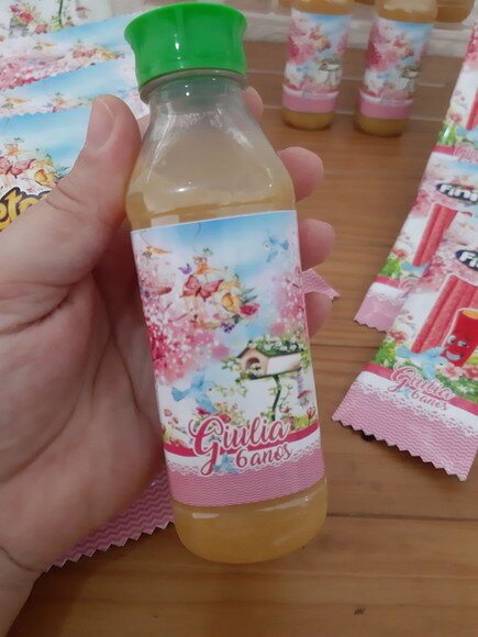 Suco Natural One
