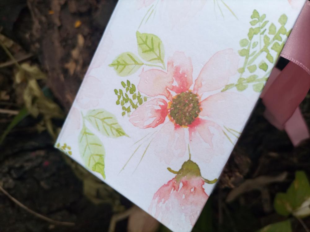 A Flor Caiçara