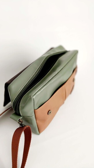 Bolsa Happy Afeto