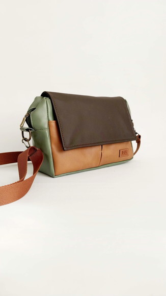 Bolsa Happy Afeto