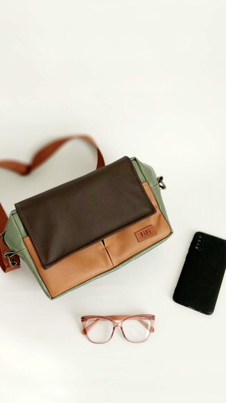 Bolsa Happy Afeto