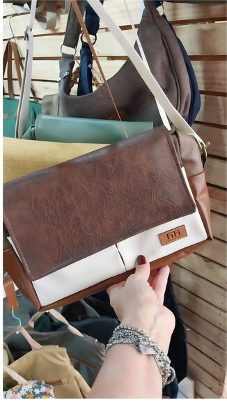 Bolsa Happy Gaia