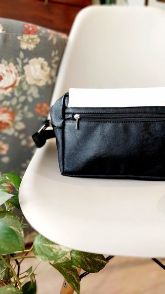 Bolsa Happy Ísis