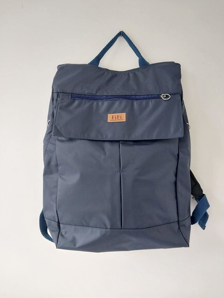 Mochila Urban Azul Marinho