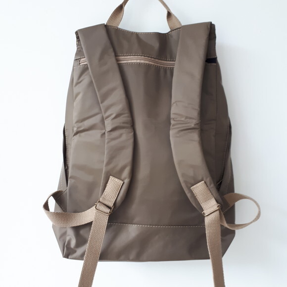 Mochila Urban Chocolate