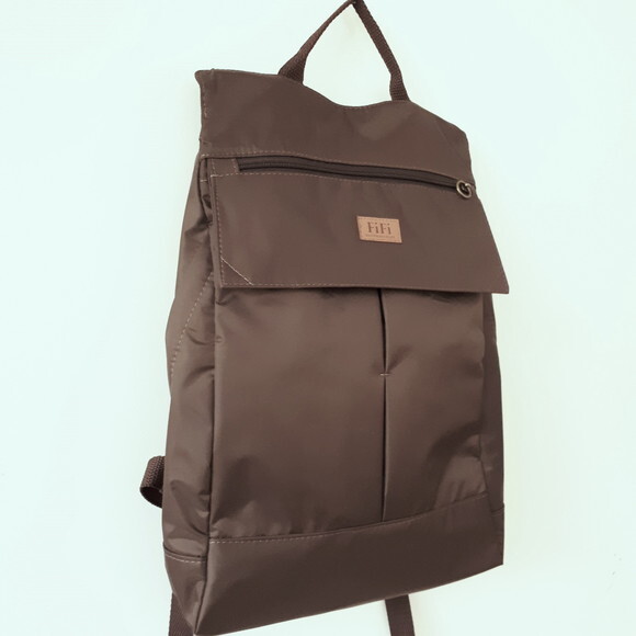 Mochila Urban Chocolate G
