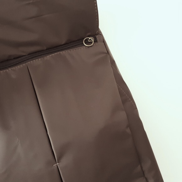 Mochila Urban Chocolate P