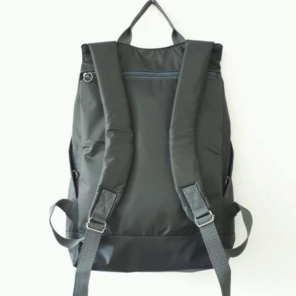 Mochila Urban Cinza Grafite
