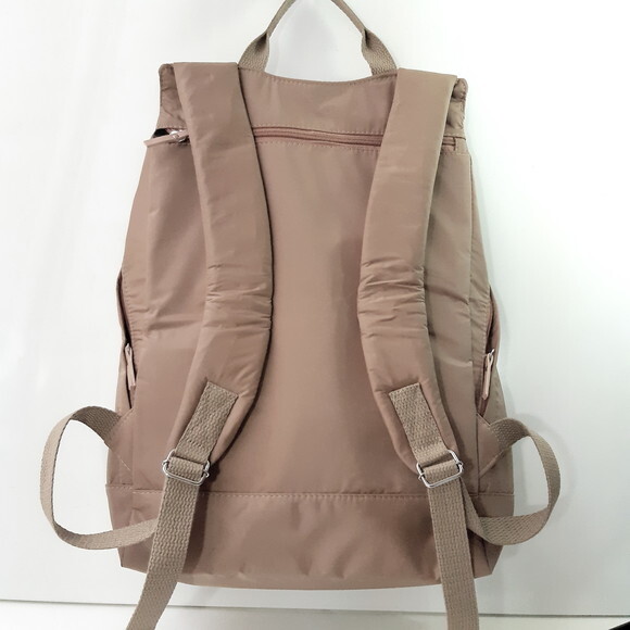 Mochila Urban Nude