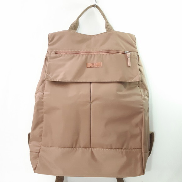 Mochila Urban Nude
