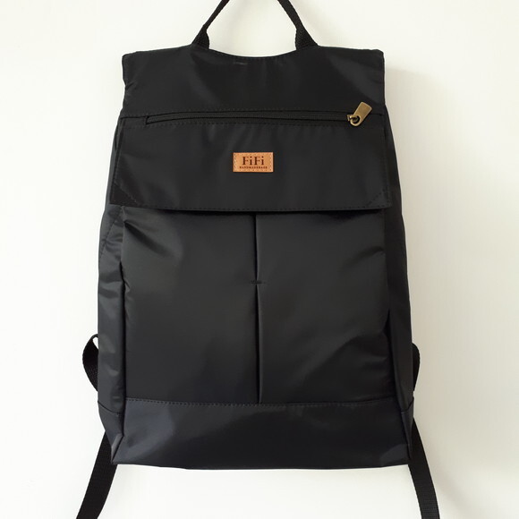 Mochila Urban Preta