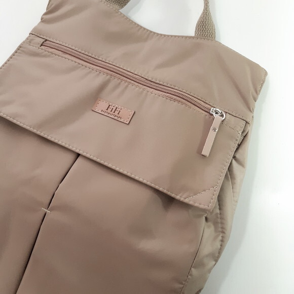 Mochila Urban Nude