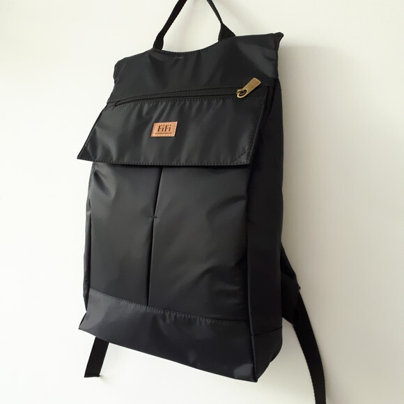 Mochila Urban Preta