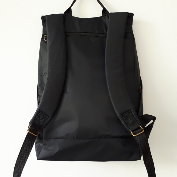 Mochila Urban Preta